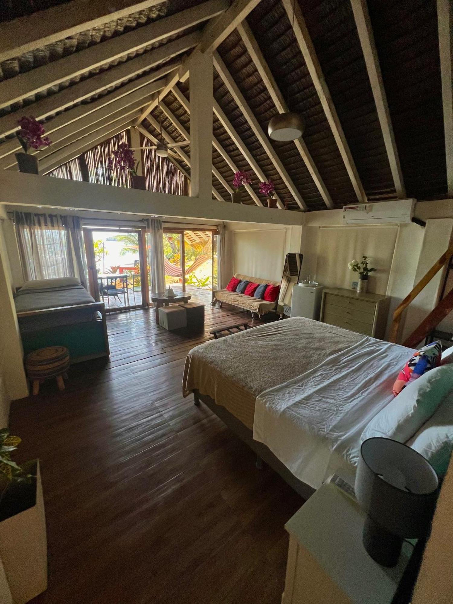 Nativo Hotel Санта Каталина Екстериор снимка
