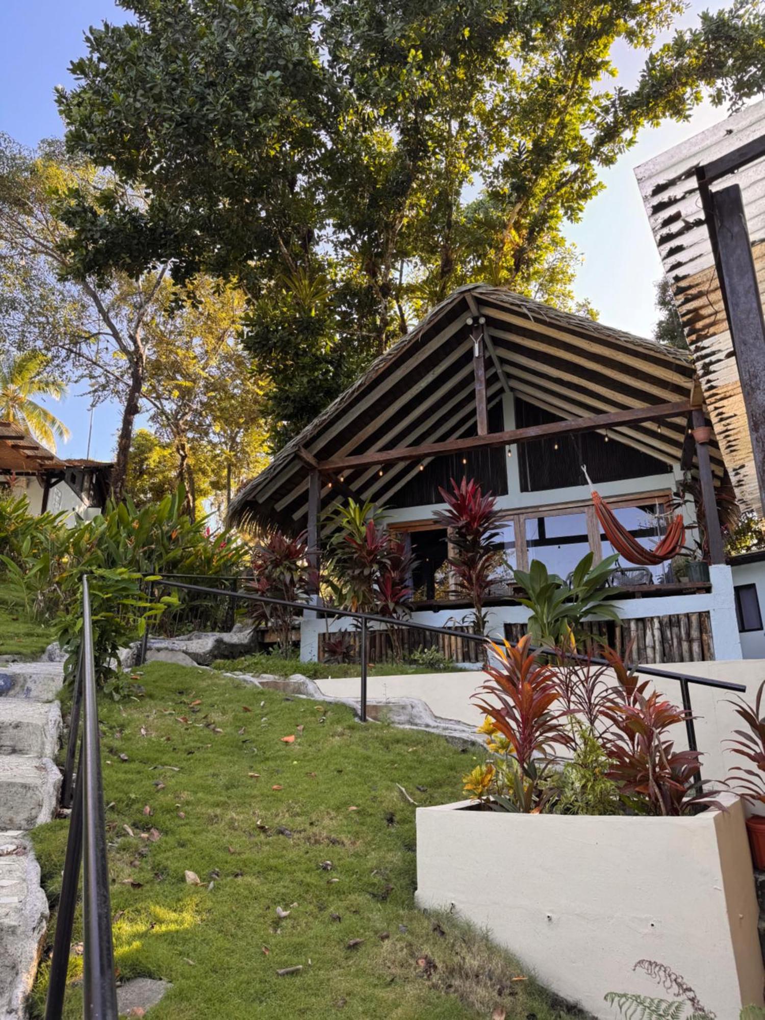Nativo Hotel Санта Каталина Екстериор снимка