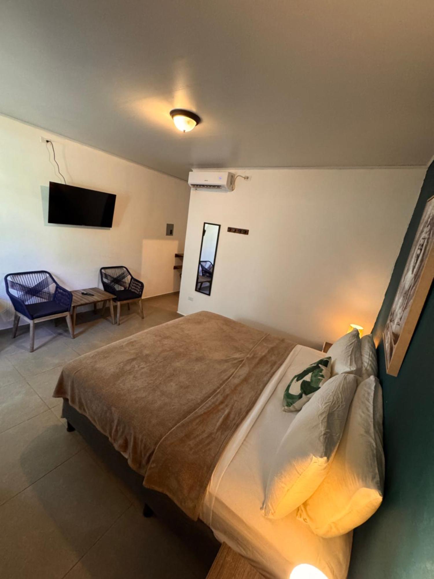 Nativo Hotel Санта Каталина Екстериор снимка