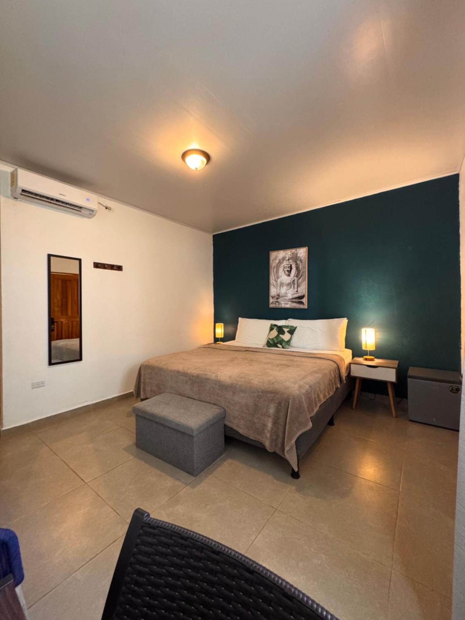 Nativo Hotel Санта Каталина Екстериор снимка