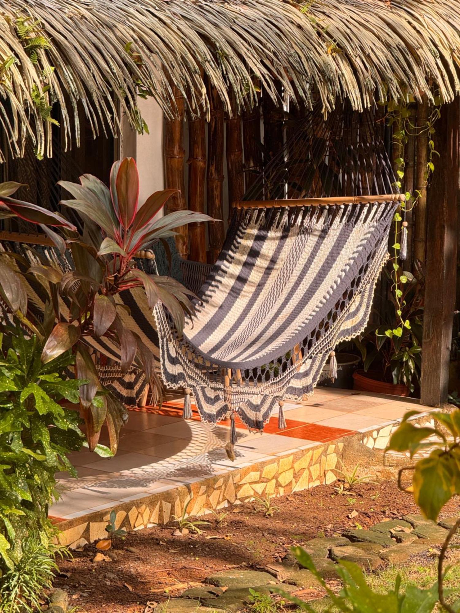 Nativo Hotel Санта Каталина Екстериор снимка