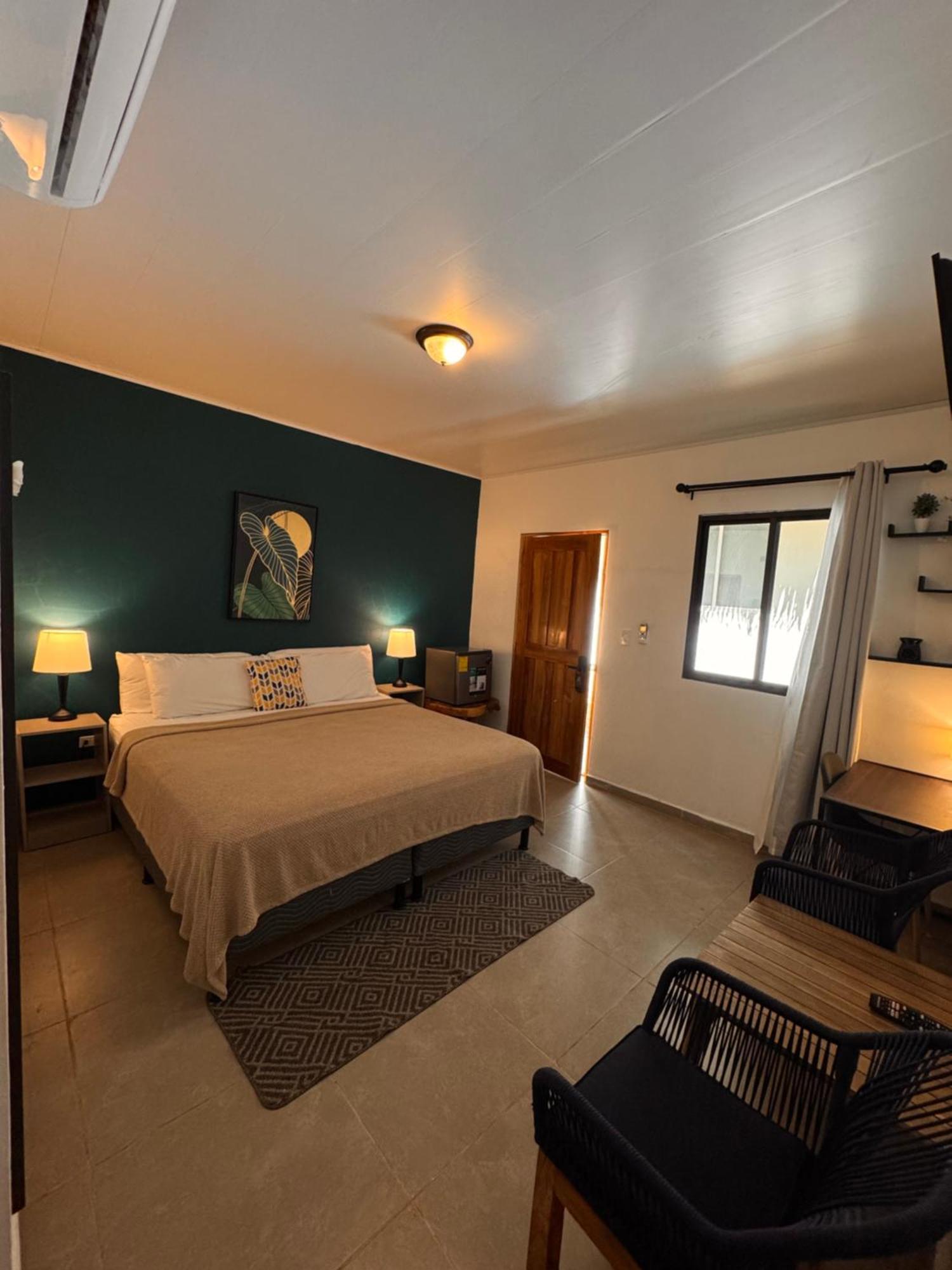 Nativo Hotel Санта Каталина Екстериор снимка