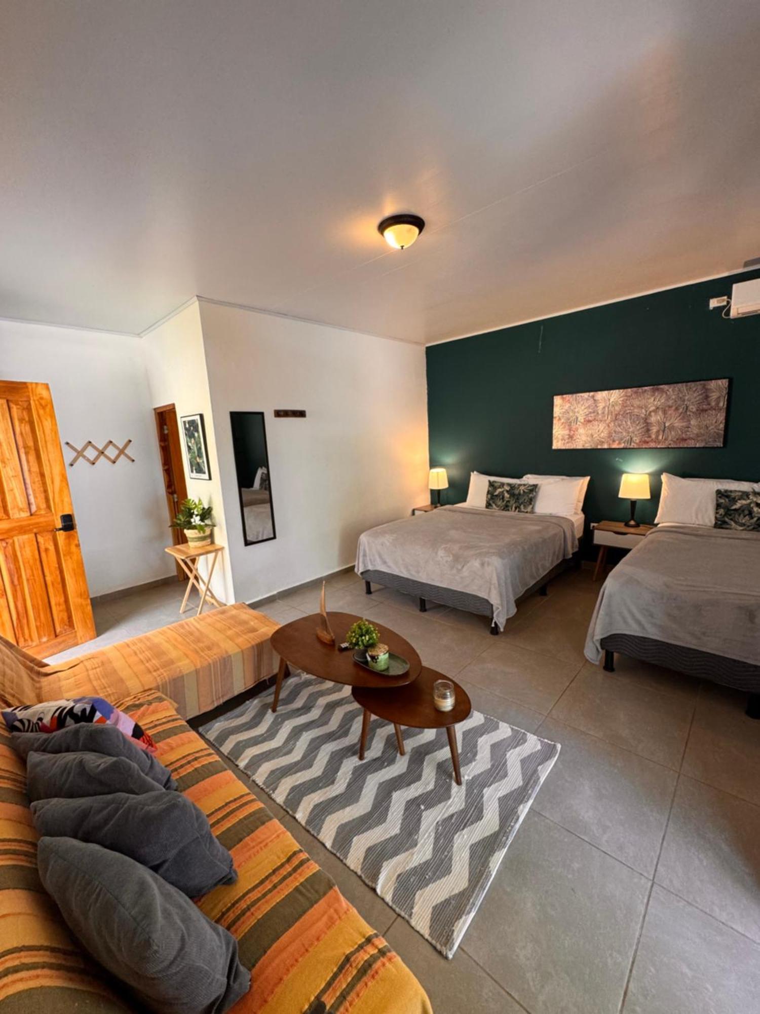 Nativo Hotel Санта Каталина Екстериор снимка