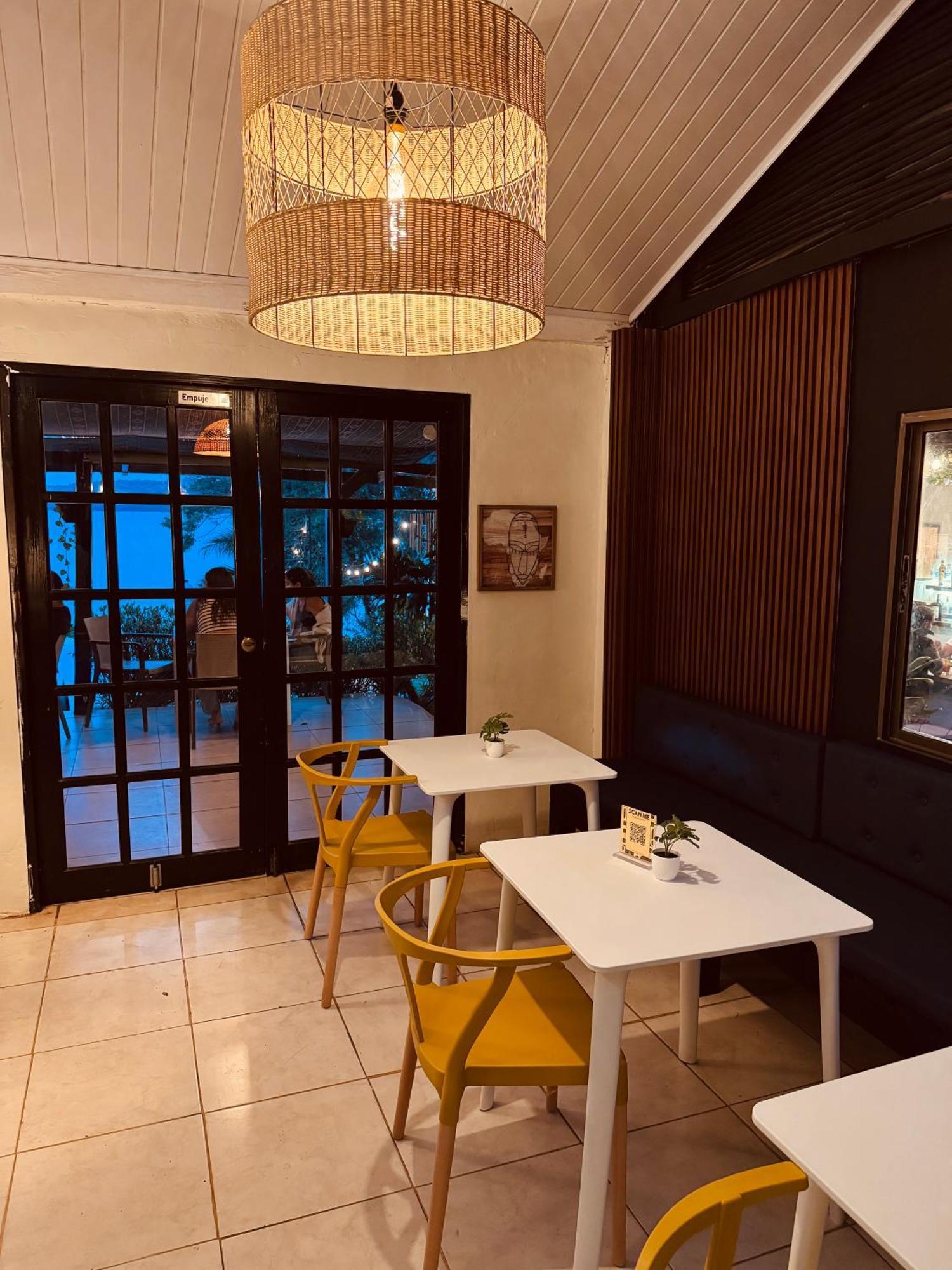 Nativo Hotel Санта Каталина Екстериор снимка