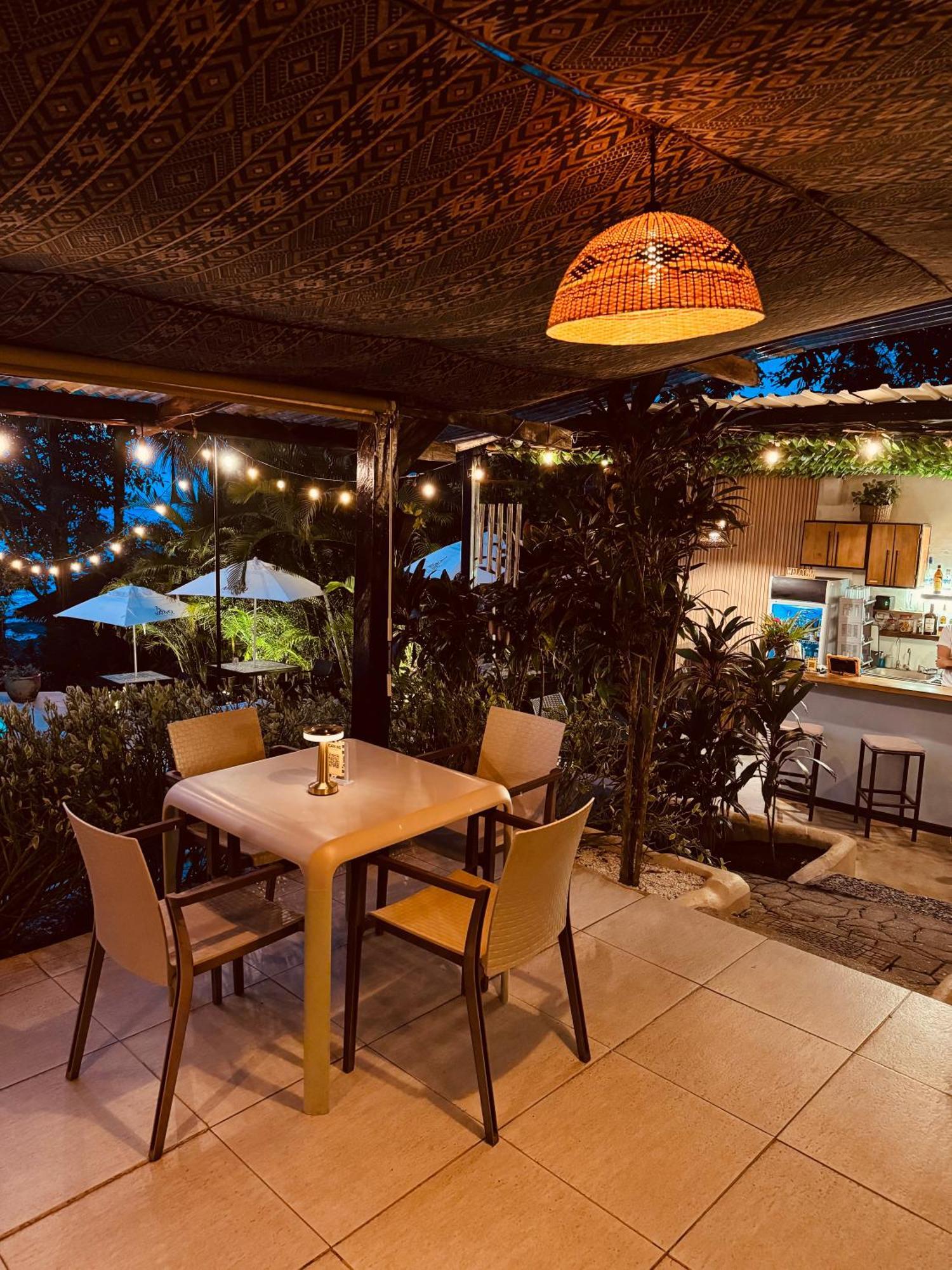 Nativo Hotel Санта Каталина Екстериор снимка